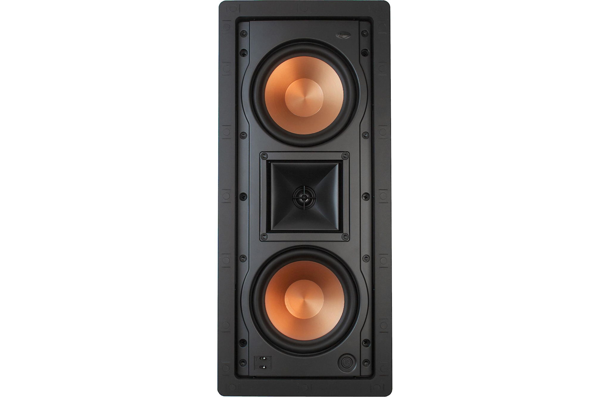Klipsch R-5502-W II In-Wall LCR Speaker KLPR5502WII