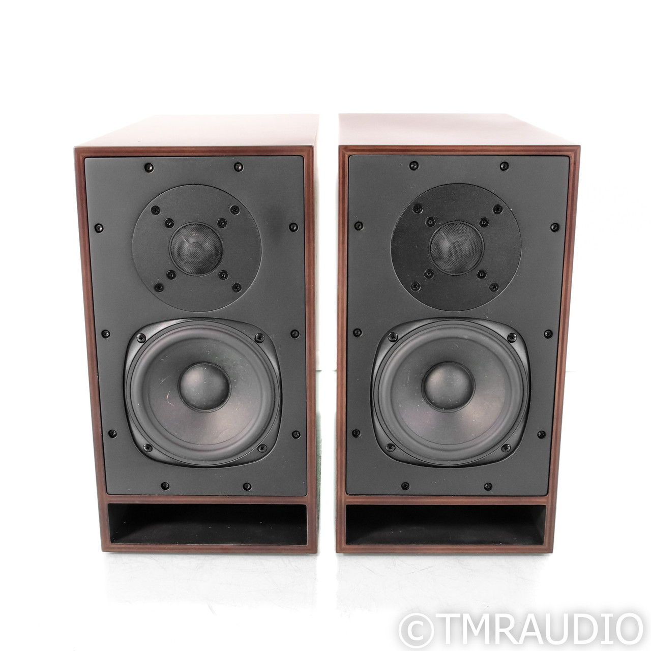 Galion Audio TS Voyager TL Bookshelf Speakers; Birch Pa... 3