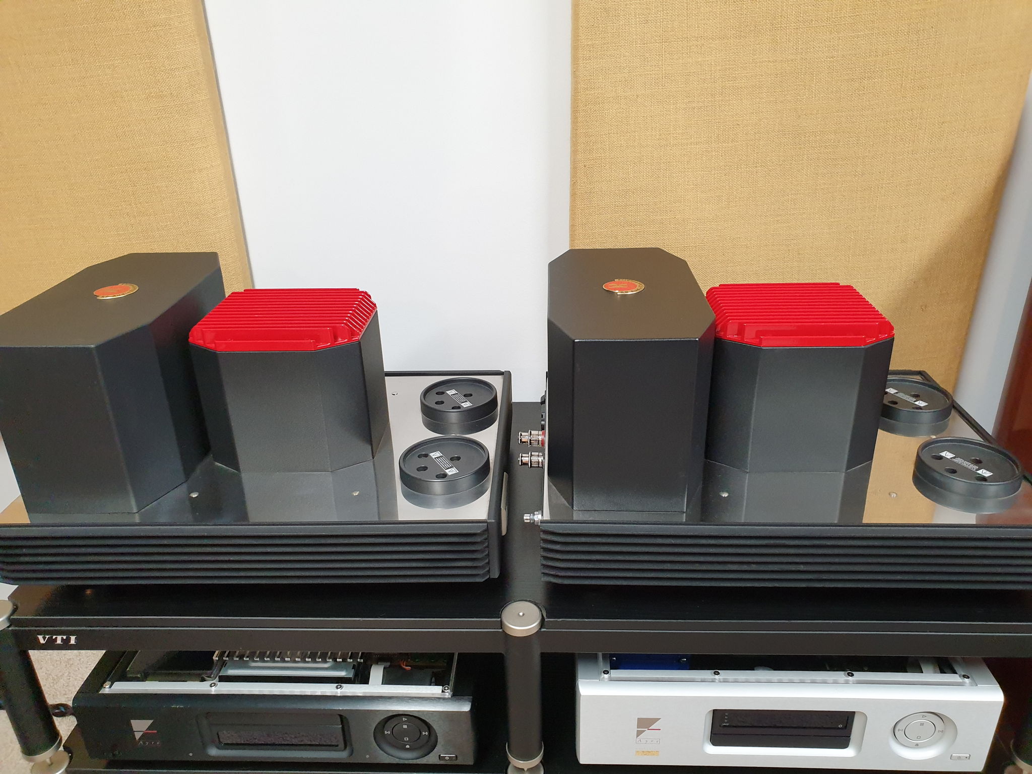 KR Audio Kronzilla DM 12