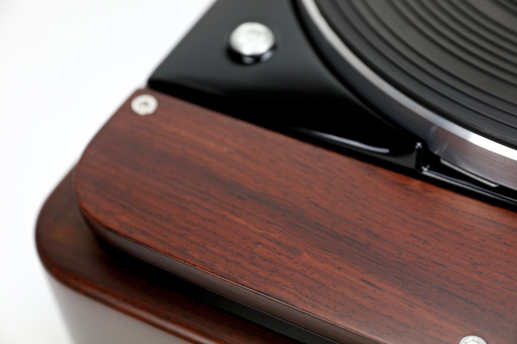 Thorens TD124 s/n 45173 11