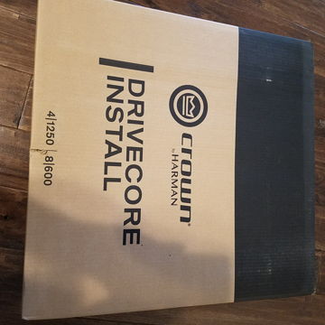 DCi 8/600