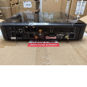 PS Audio PerfectWave DAC MK II