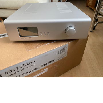 Soulution 330