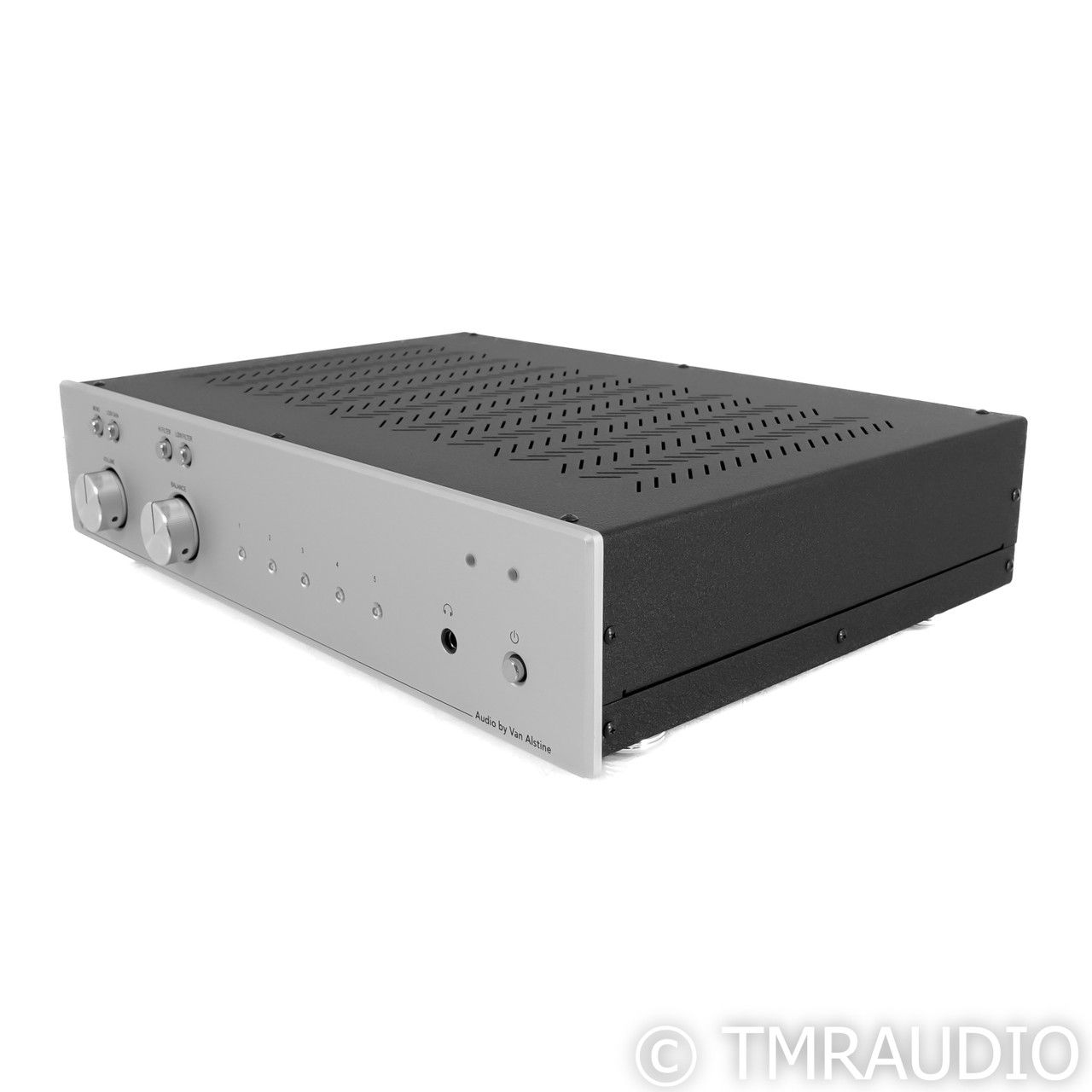 Audio by Van Alstine Vision SLR Stereo Preamplifier (65... 3