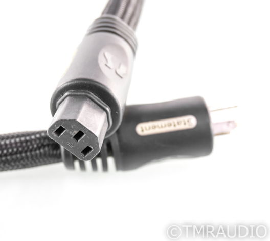 PS Audio xStream Statement Power Cable; 2m AC Cord (24497)