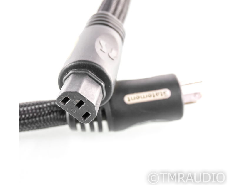 PS Audio xStream Statement Power Cable; 2m AC Cord (24497)