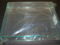 PIONEER TURNTABLE NEW DUST COVER GREEN GLASS LIKE PL-53... 2
