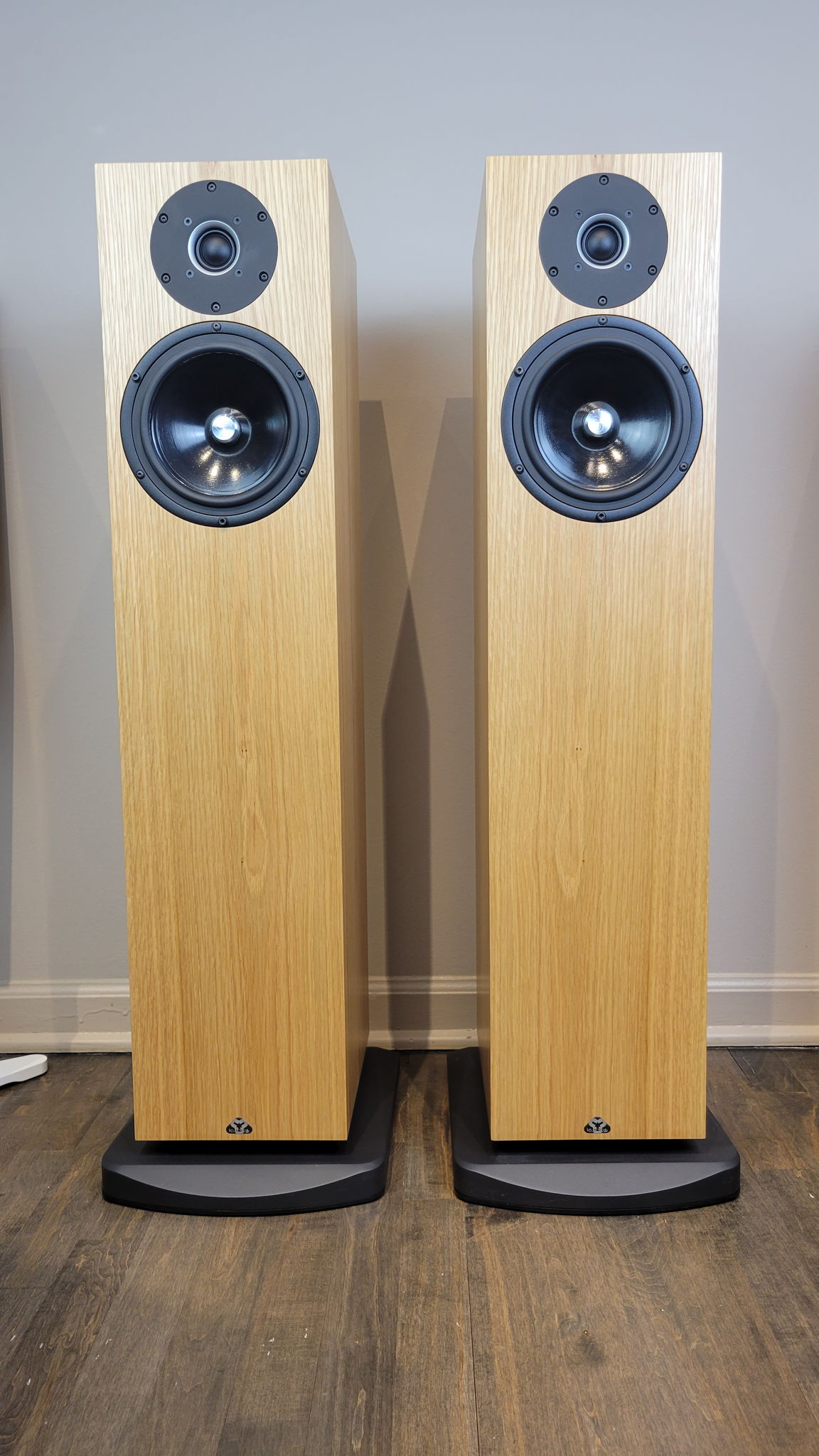 Kudos Audio - Demo Loudpeaker Opportunity!!! - Passive ... 10