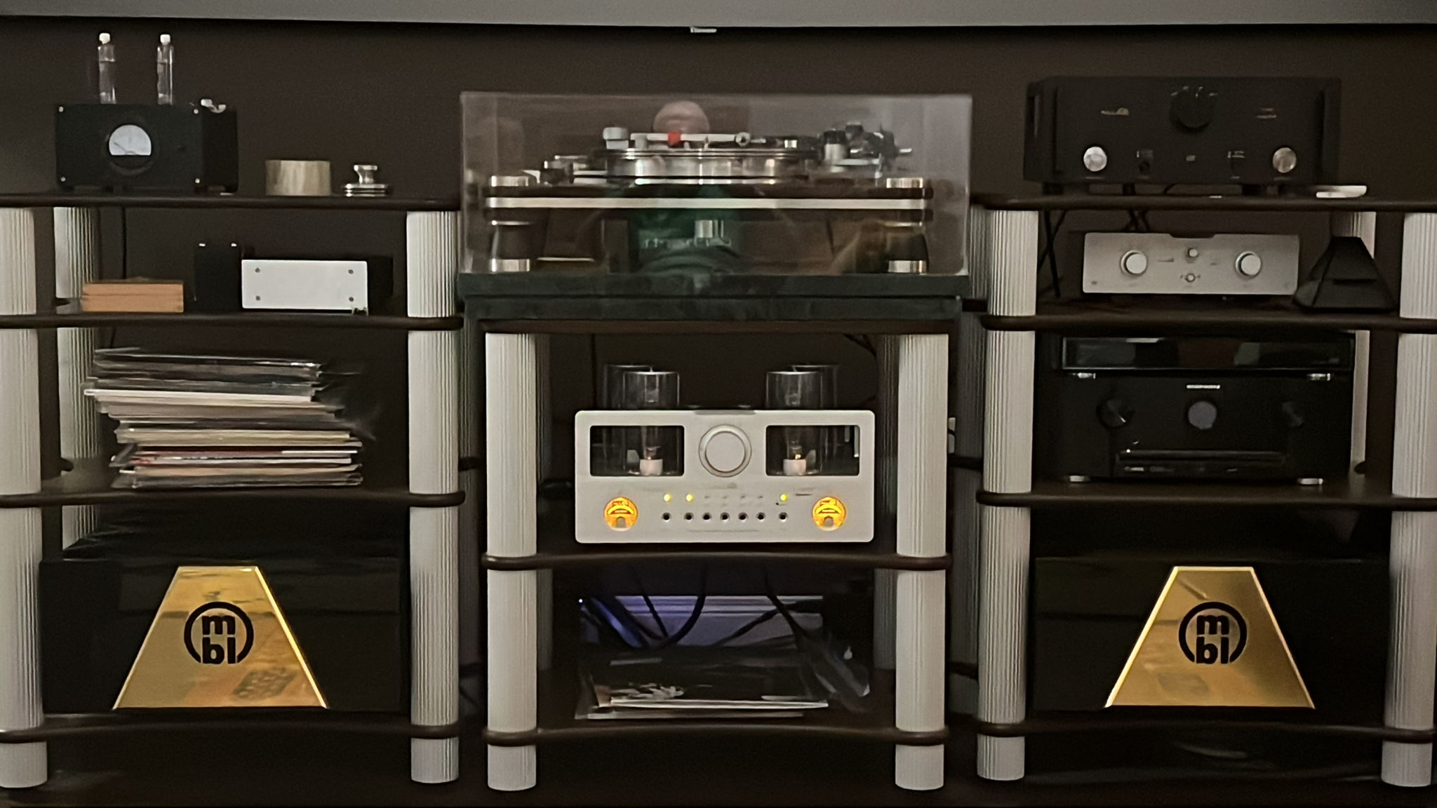 Precallnic L 10000 signature