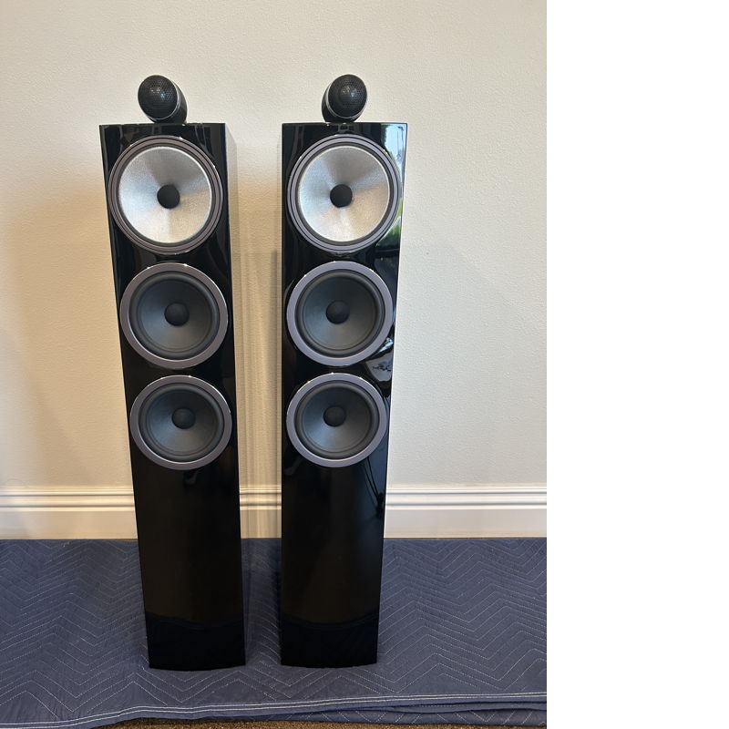 [専用]kef LS3/5a [signature model] KEF LS3/5A Speakers