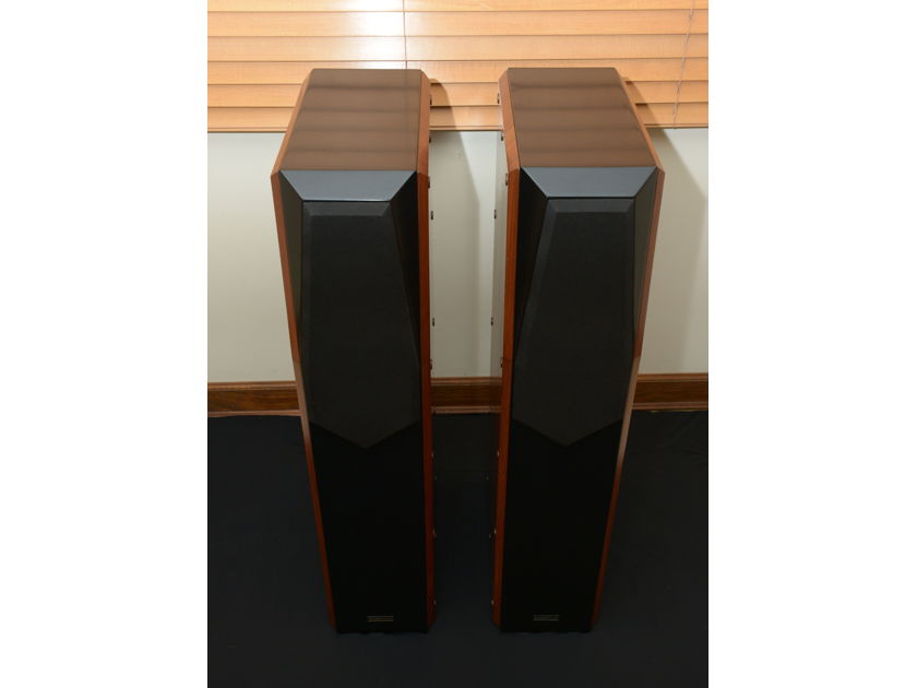 Joseph Audio RM-33 LE Floorstanding high end speakers, superb!