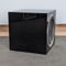 B&W ASW10CM Subwoofer in Piano Black Finish 6