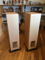 Spendor  S8e Speakers, Maple Finish, Incredible Condition! 4