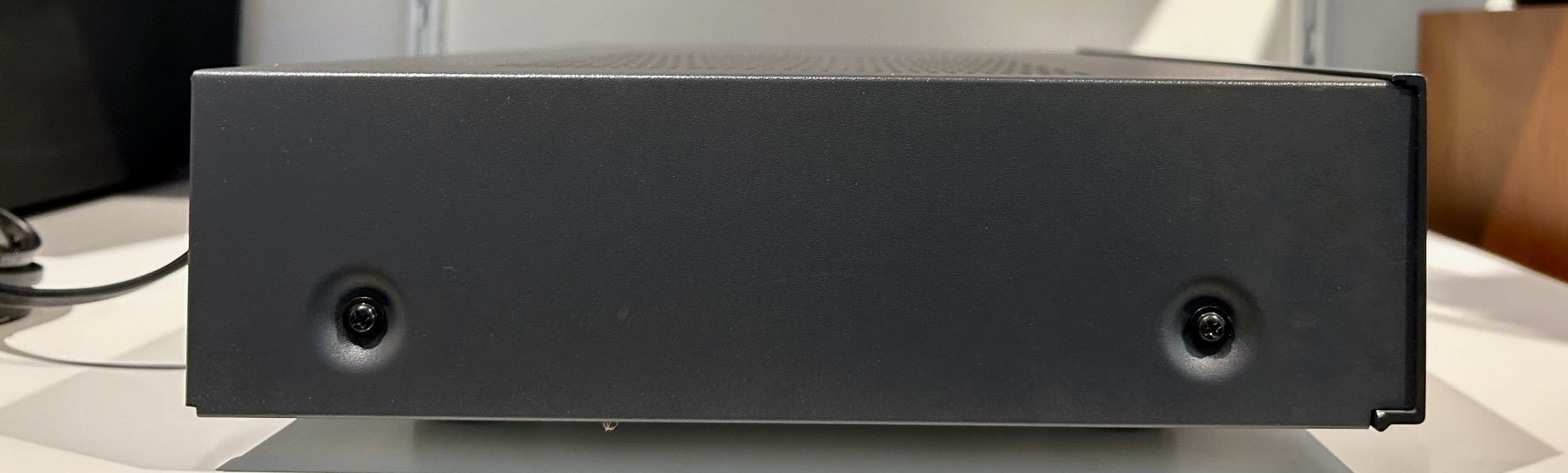 NAD C160 5