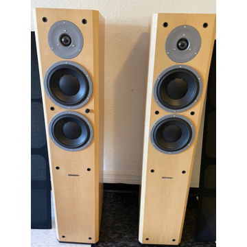 Dynaudio Focus 260 Speakers, FREE Shipping, Outstanding...