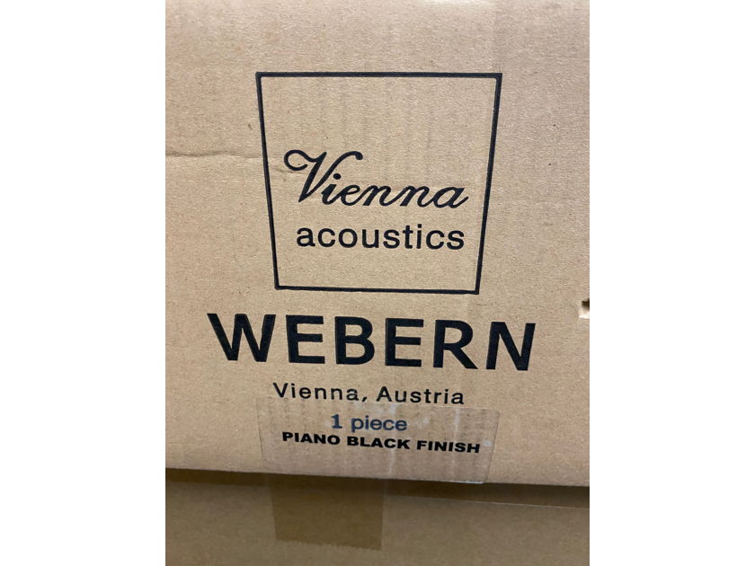 Vienna Acoustics Weburn