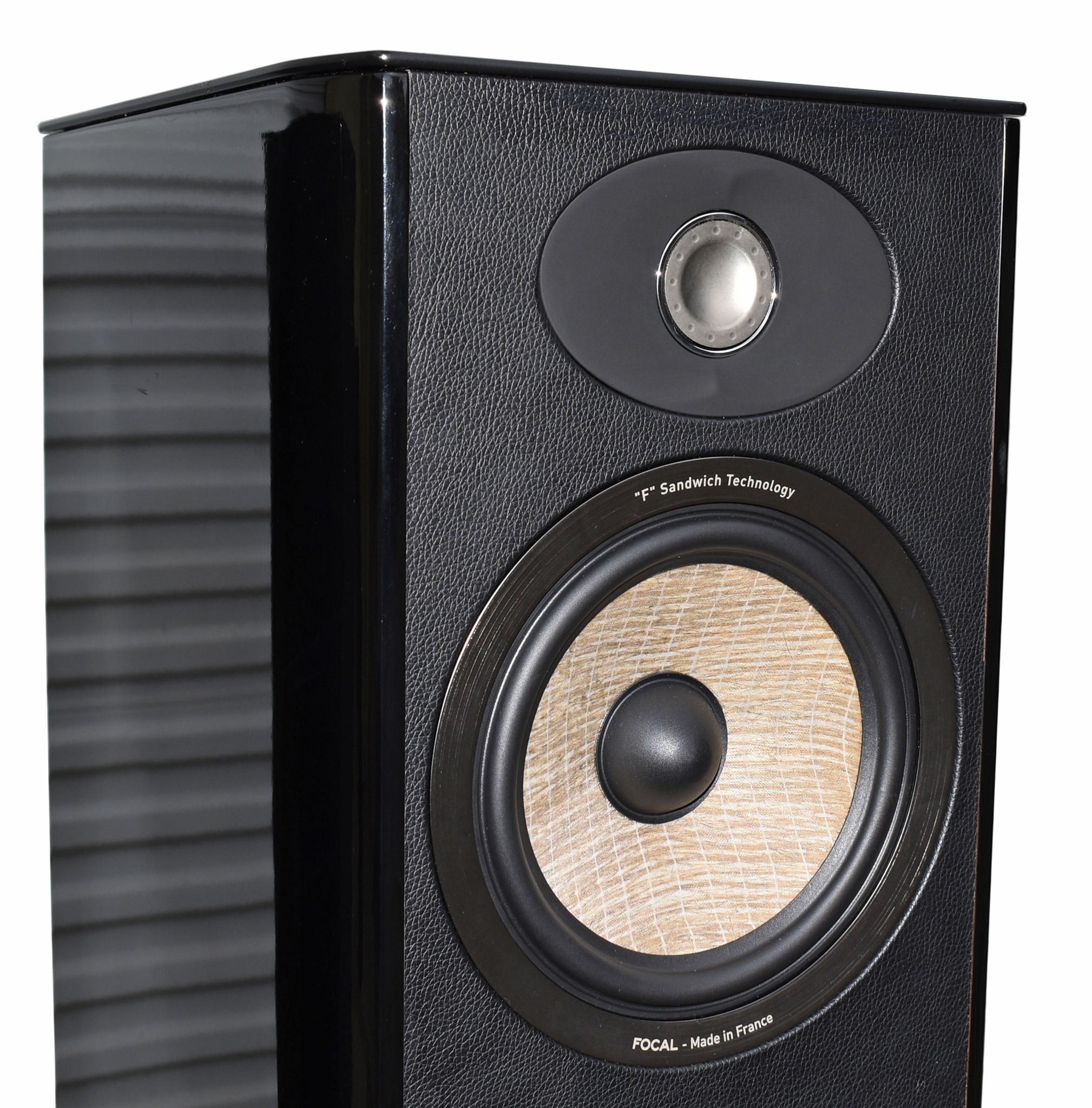 (PAIR) Focal ARIA 926 3-Way 8-Ohm Floor Standing Stereo... 4