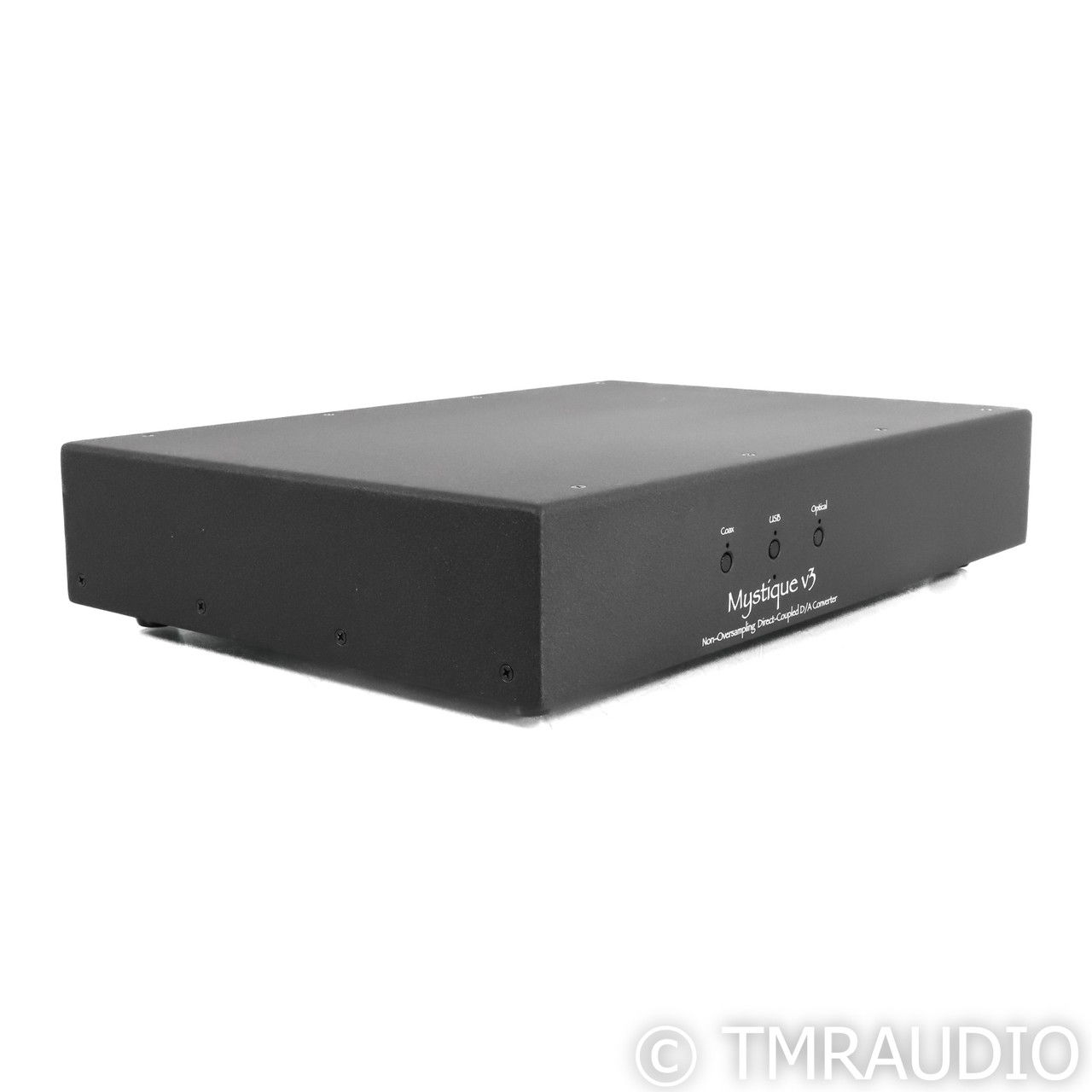 Mojo Audio Mystique v3 DAC; D/A Converter; Z-Chips (64504) 2