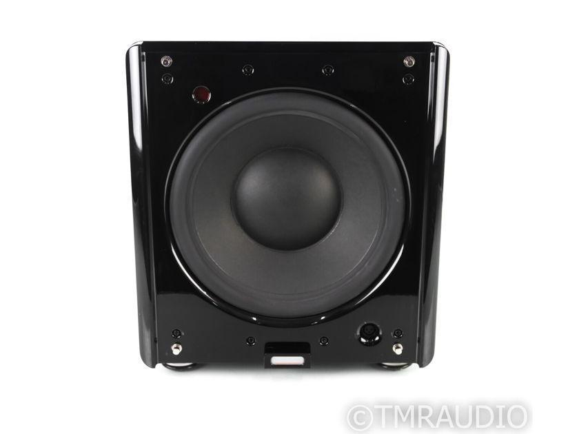 Velodyne Digital Drive 15 15" Powered Subwoofer; DD-15BG (19747)