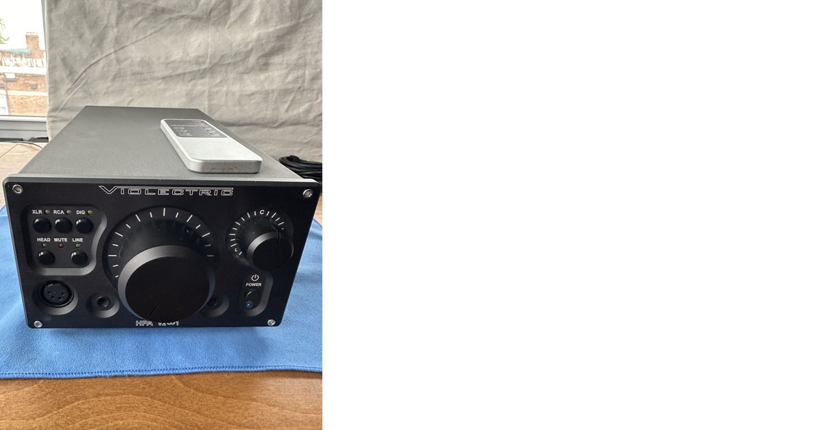 Violectric deals v281 price