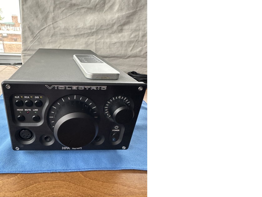 Violectric v281 outlet for sale