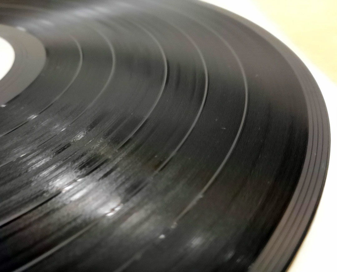 The Kingbees – The Big Rock 1981 NM PROMO ORIGINAL VINY... 9