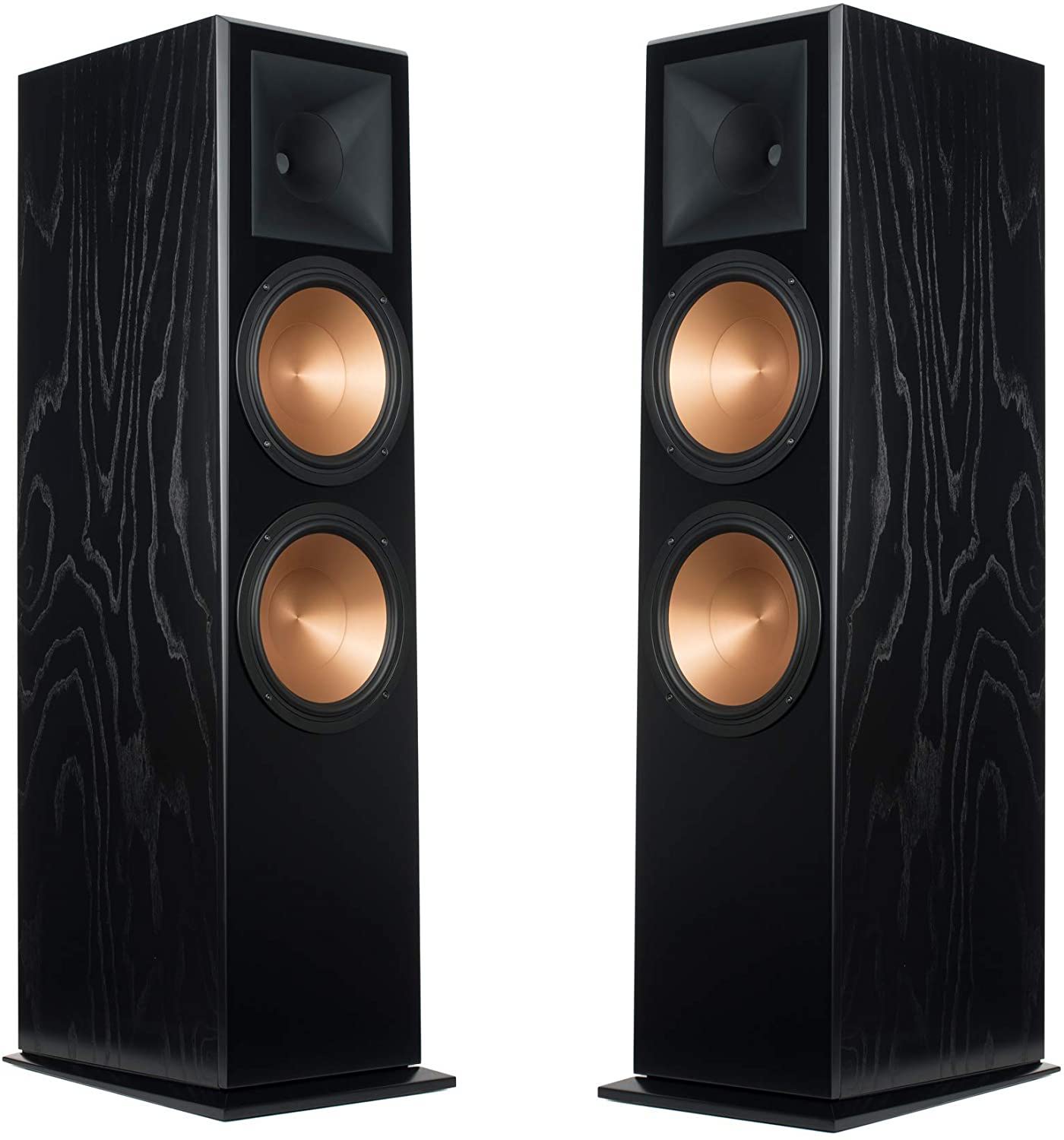 Klipsch RF-7 III -Black (Pair)  **open box**