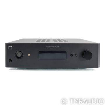 NAD C 388 Stereo Integrated Amplifier; MM Phono (64454)
