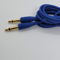 Bowers & Wilkins B&W  P3 HEADPHONES Blue Standard Cable... 3