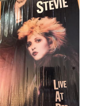 Vintage Stevie Nicks Live at Red Rocks Vintage Stevie N...