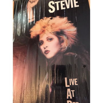 Vintage Stevie Nicks Live at Red Rocks Vintage Stevie N...