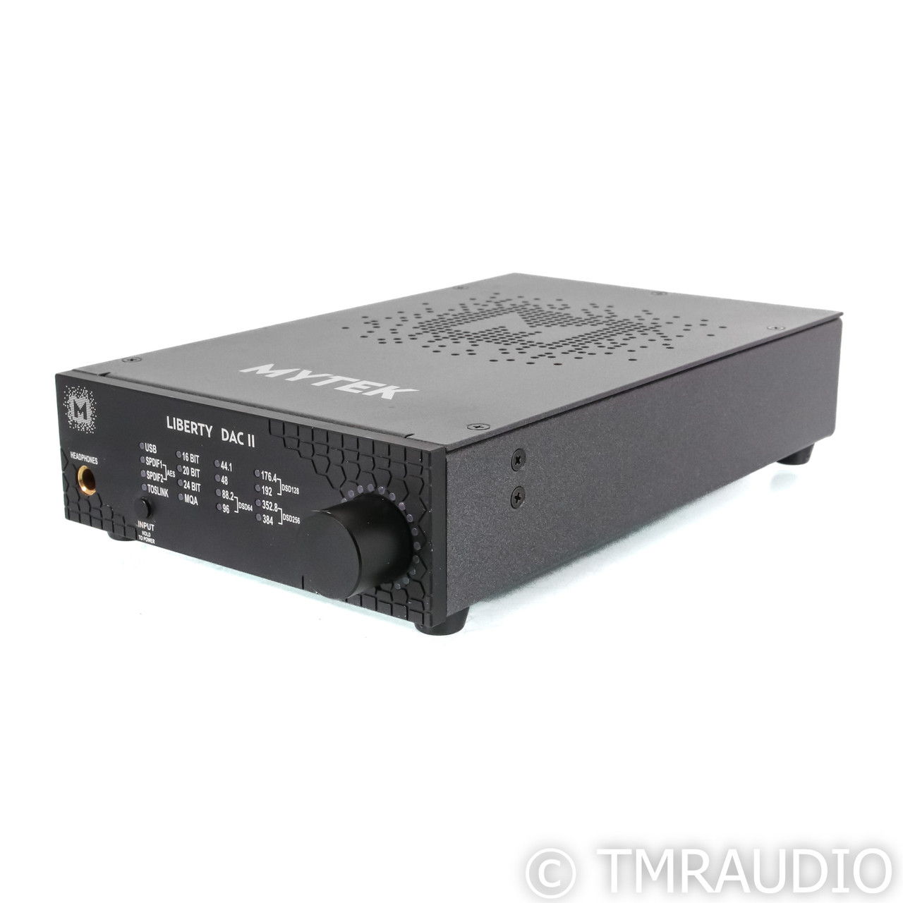 Mytek Liberty DAC II; D/A Converter (68218) 3