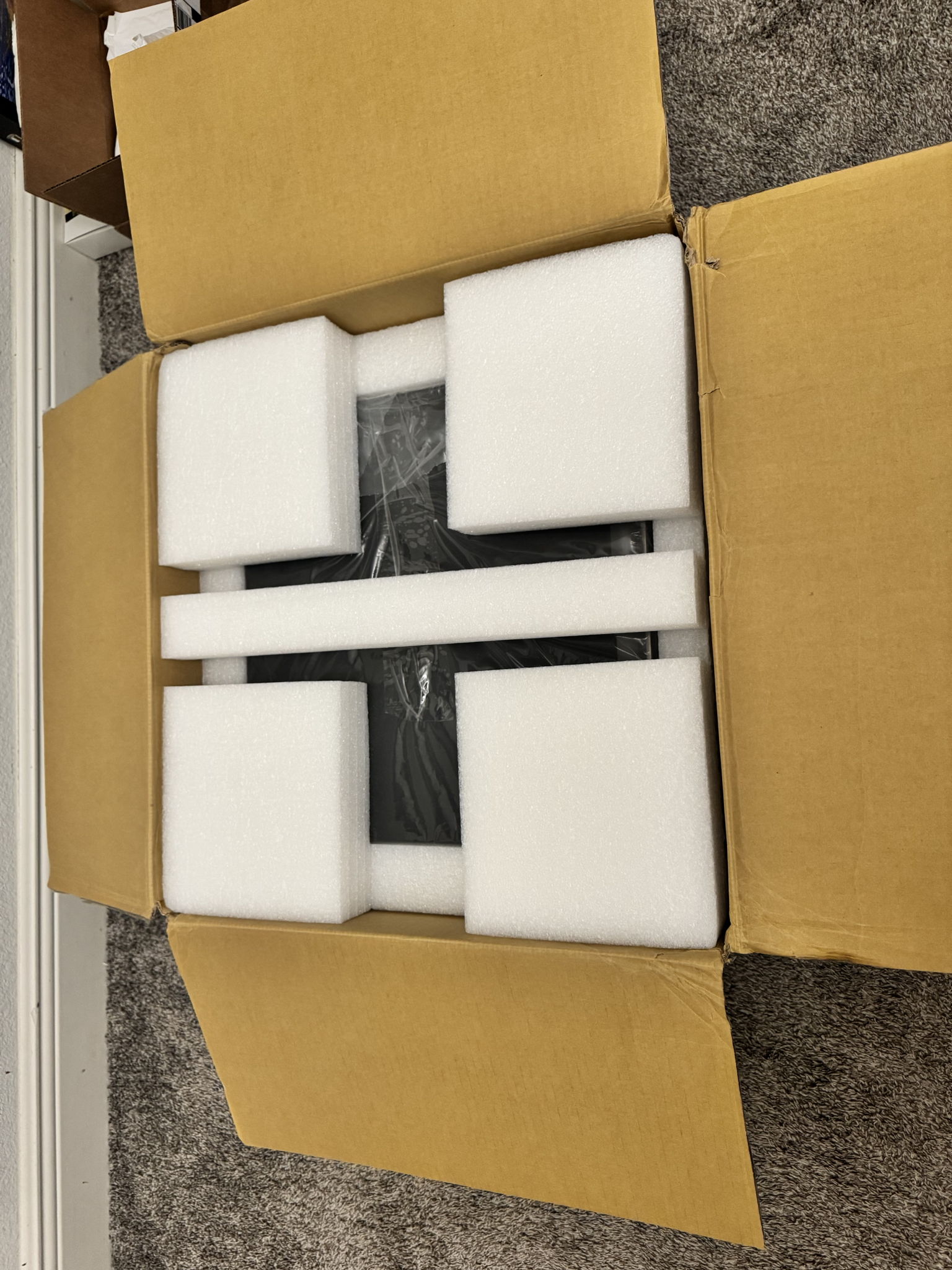 AudioQuest Niagara 7000 8