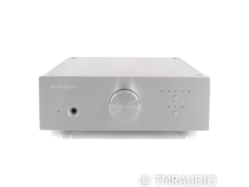 Burson Audio Conductor HA-160D Headphone Amplifier;  (58559)