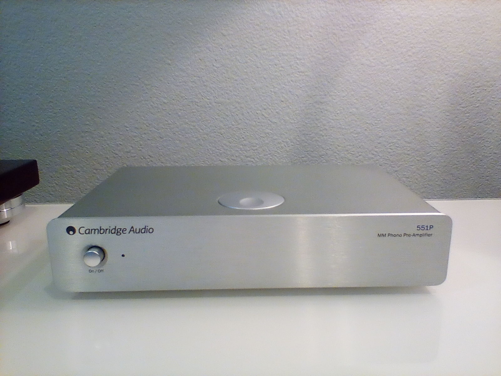 Cambridge Audio 551p