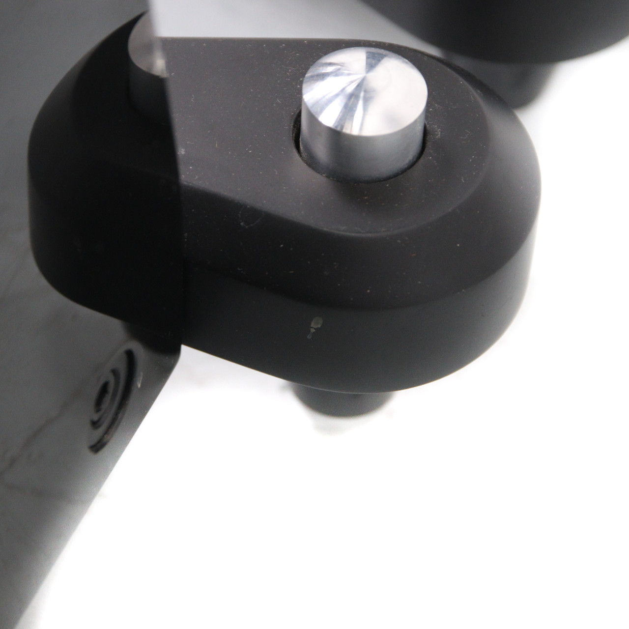 Raidho Acoustics C1.1 Bookshelf Speakers; Burl Walnu (8... 8