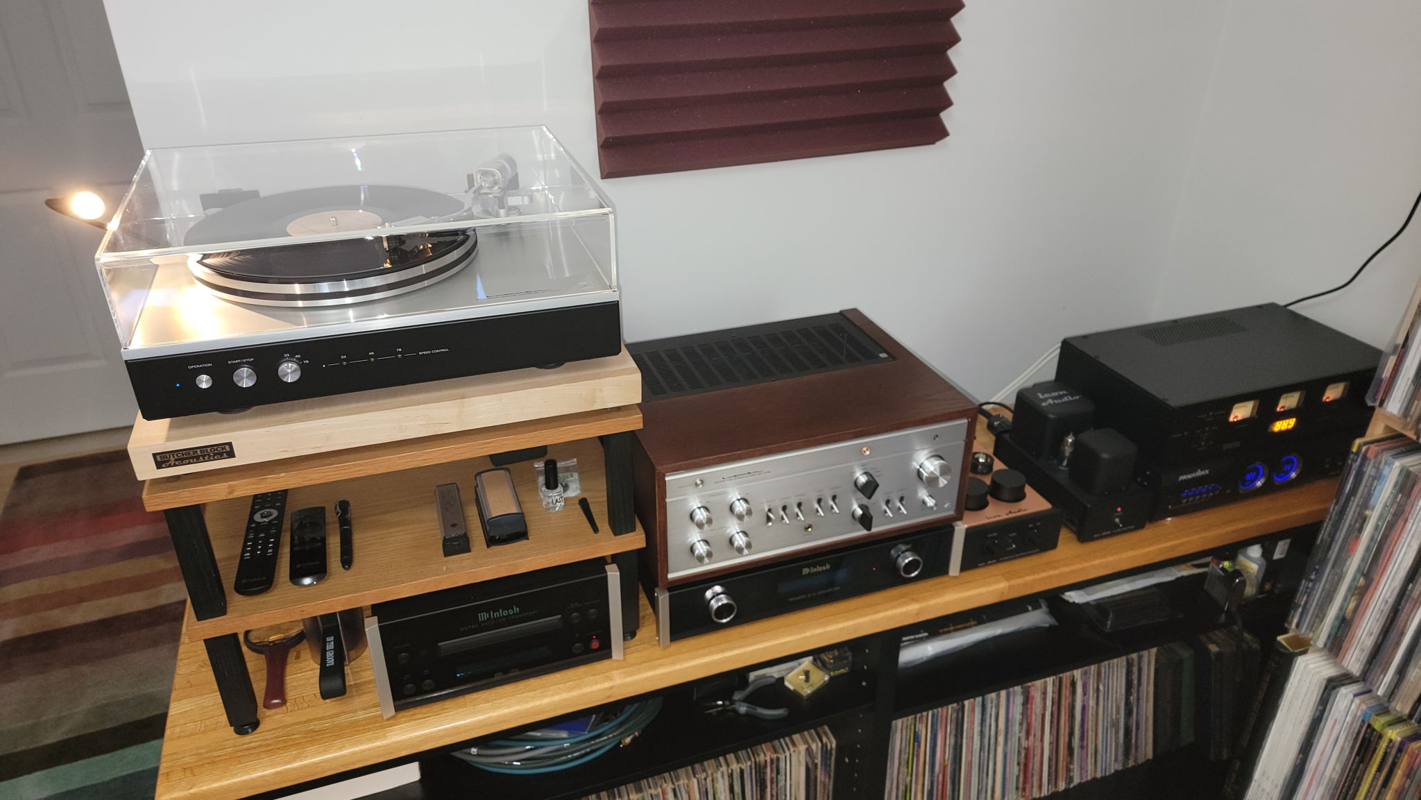 System View