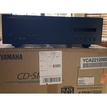 Yamaha cd-s1000