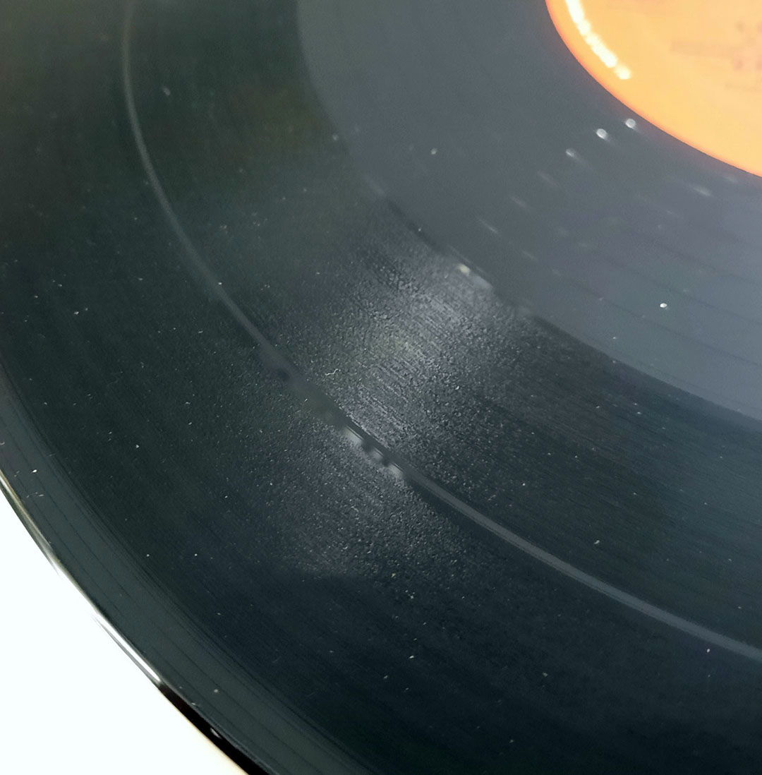 Bruce Springsteen – Spare Parts 1988 NM IMPORT 45 RPM V... 8