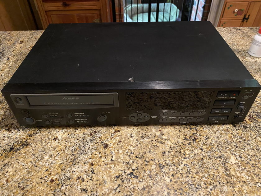 Alesis ML9600 For Sale Audiogon