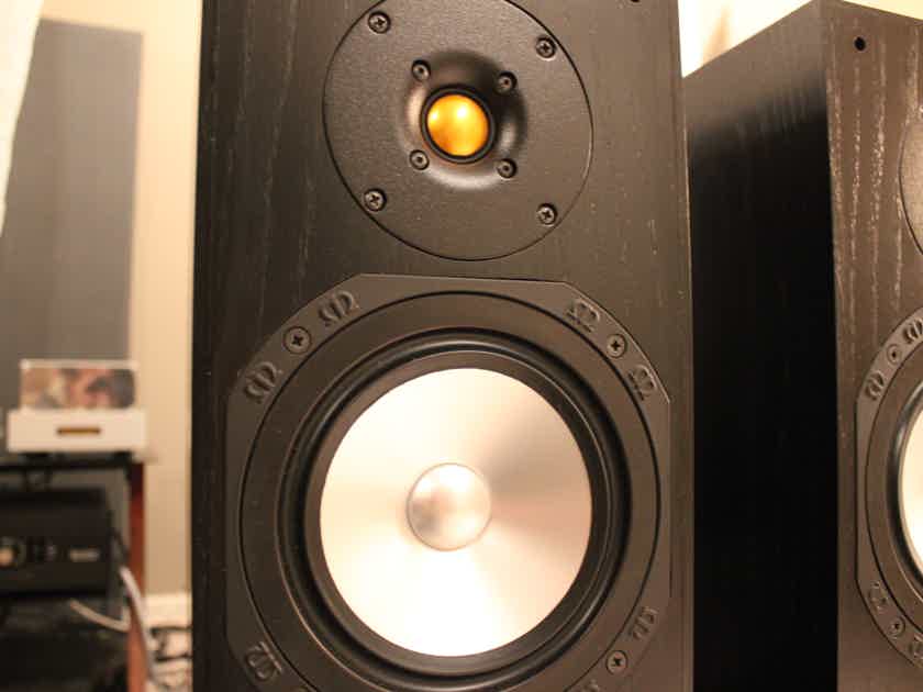 monitor audio studio 20