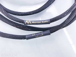 Morrow Audio SP7 Grand Reference - Speaker Cables
