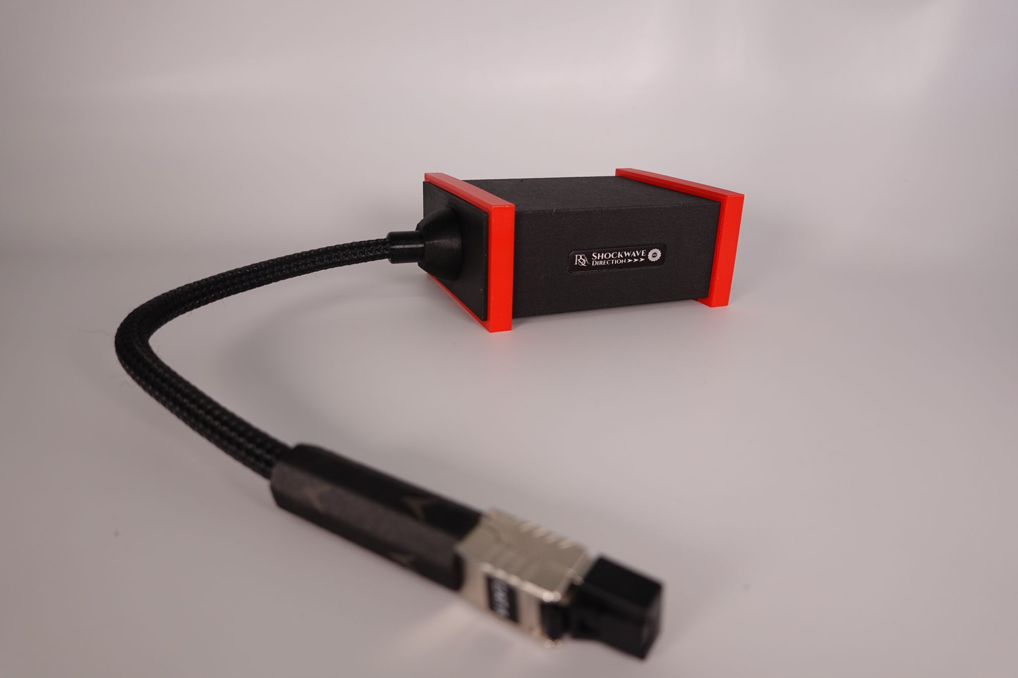 Rick Schultz Audio  Shockwave Ethernet Device “source s... 5