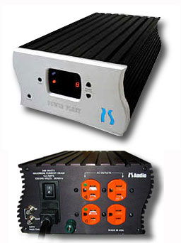 PS Audio Powerplant 300 - Renewed by PSA