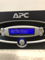 APC AV 1k Power Conditioner w/ Battery Backup 2