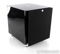 Sumiko S.10 12" Powered Subwoofer; Gloss Black; S-10 (1... 2