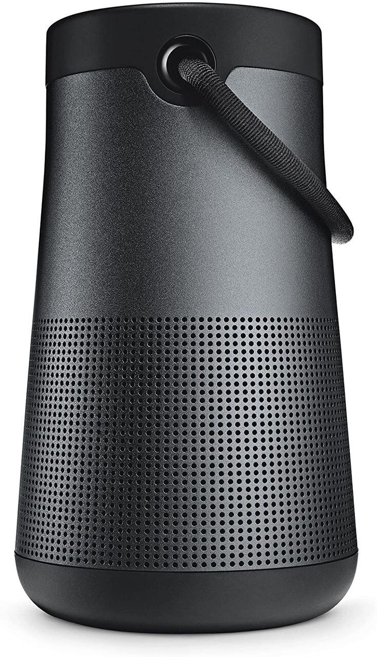 bose new wireless speaker
