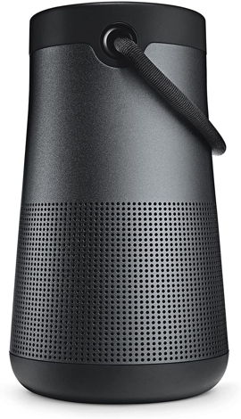 Bose Soundlink Revolve+ Wireless Speaker; Black (New) (...