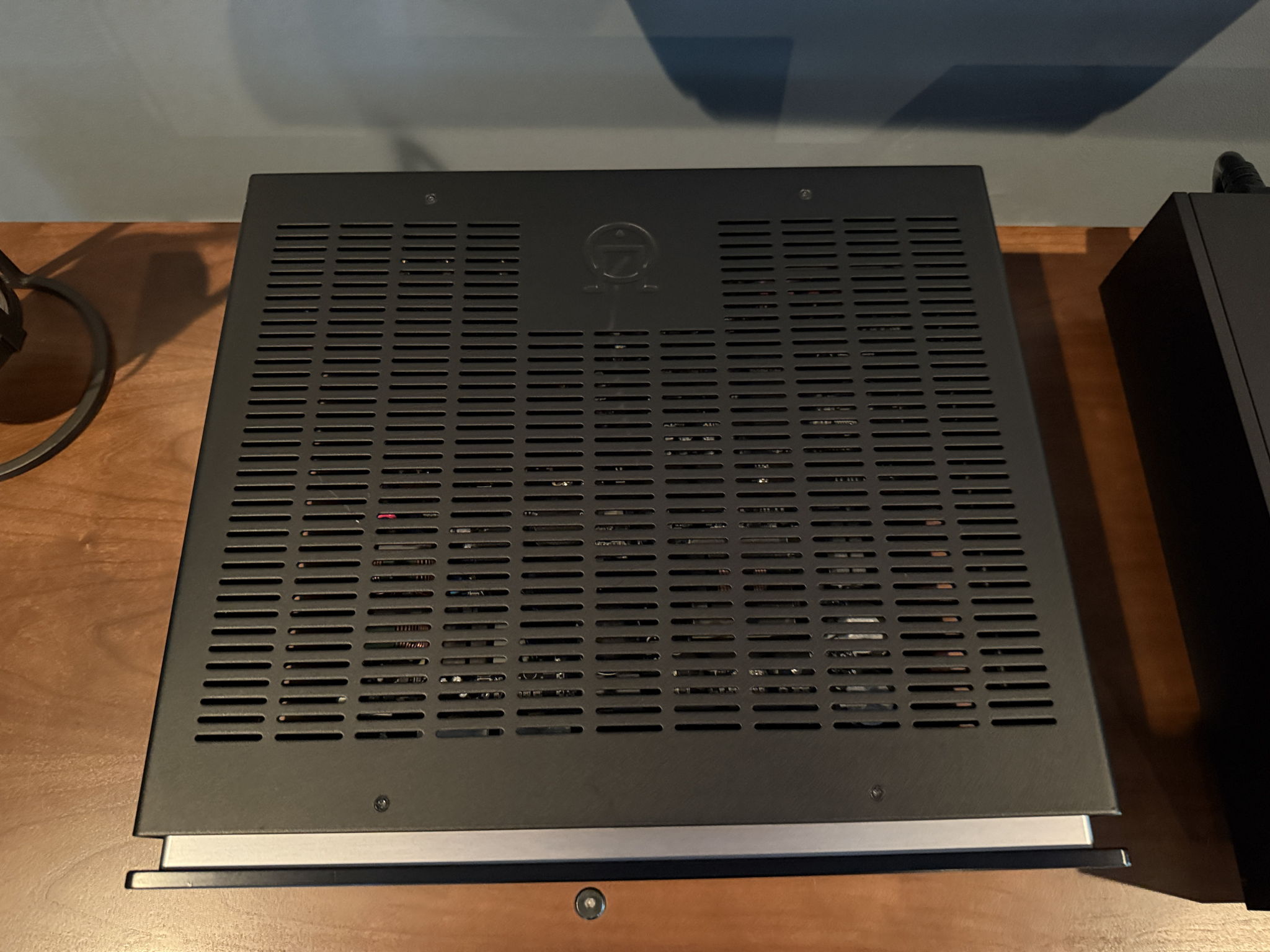 Primare A35.2 stereo amplifier - customer trade-in 8