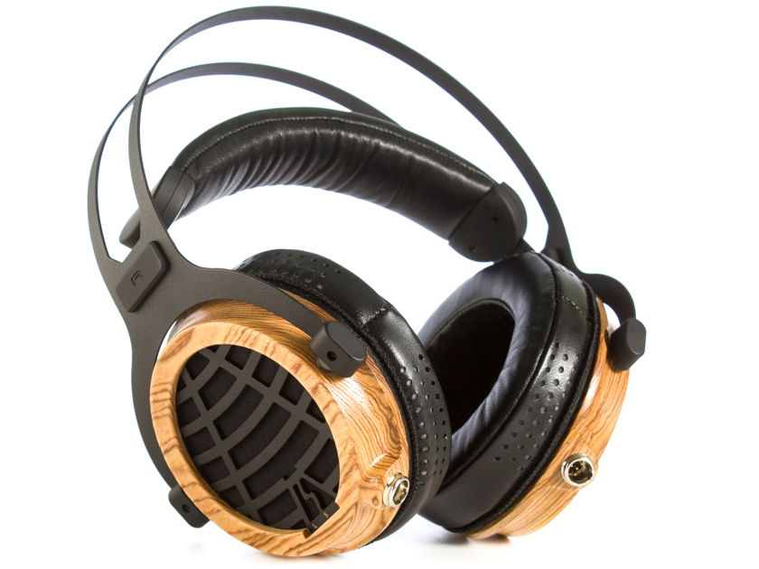 LSA Group HP-1 New planar headphones w/2 great reviews